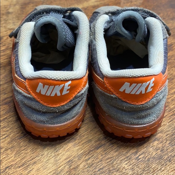 Toddler Nike’s 👟 - Picture 2 of 6